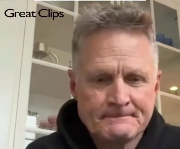 开云APP下载-科尔：库里今天训练状态不错，打火箭复出不完全确定